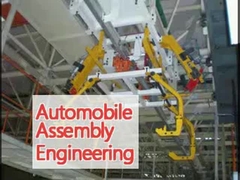 Automobile Assembly Engineering