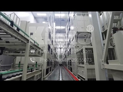 Capacity Grading Equipment