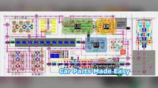 Automotive EPC Software Latest Version Windows